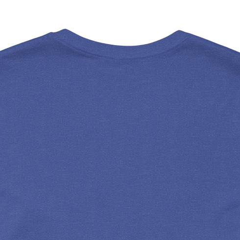 Crystal Hummingbird - Short Sleeve Tee
